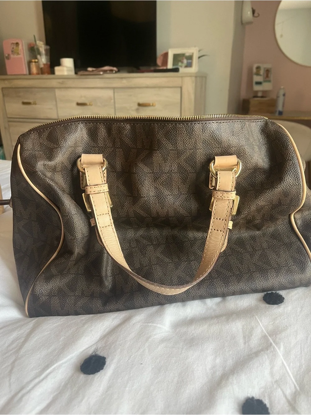 2 DESIGNER BAG DEAL!!